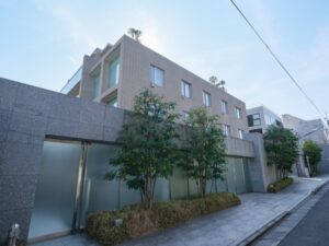 ディアナコート上原