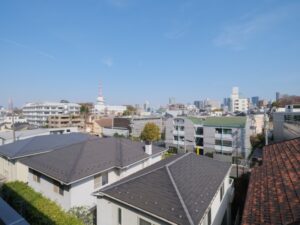 ディアナコート上原