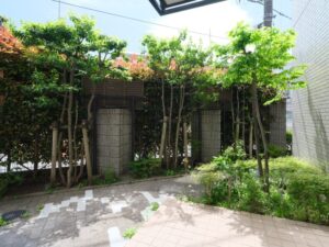 インペリアル表参道