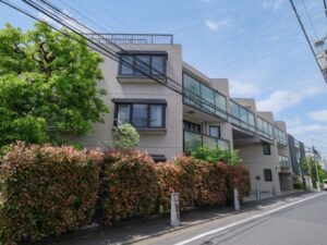 インペリアル表参道