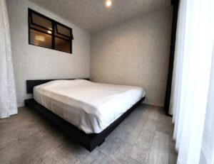 桜新町シティハウス　2026年3月リフォーム工事実施