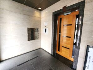 桜新町シティハウス　2026年3月リフォーム工事実施