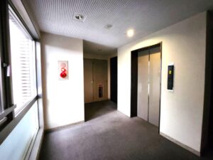 桜新町シティハウス　2026年3月リフォーム工事実施
